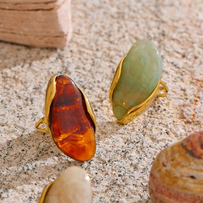 Amara Ring