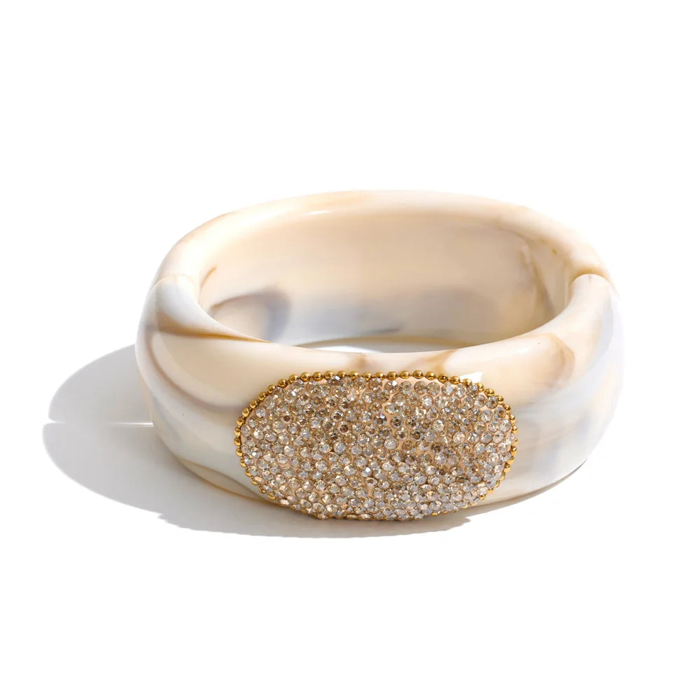 Ruby Bangle