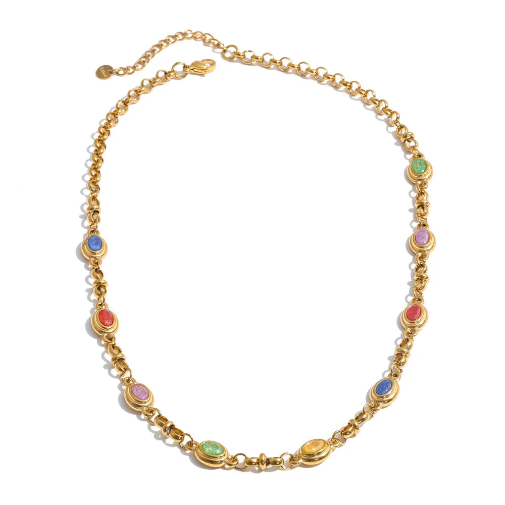 Catherine Necklace