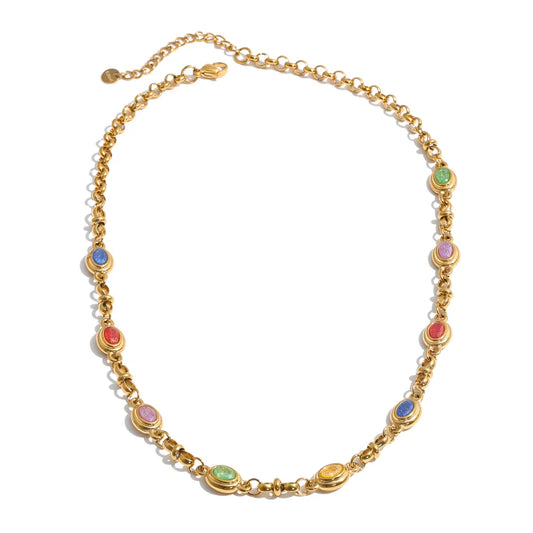 Catherine Necklace