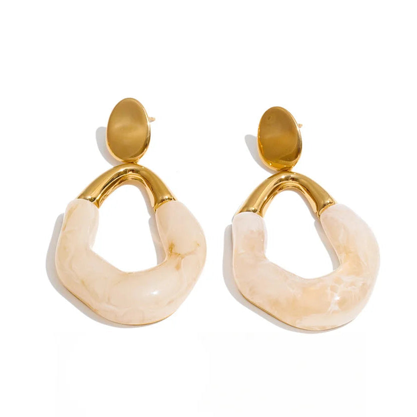 Cindy Earrings
