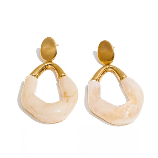 Cindy Earrings