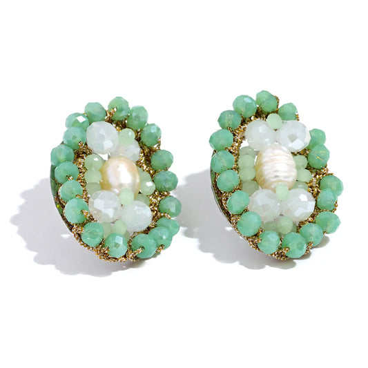 Isola Earrings