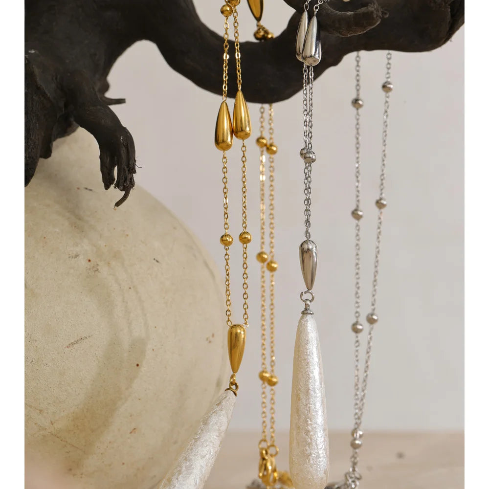 Raine Necklace