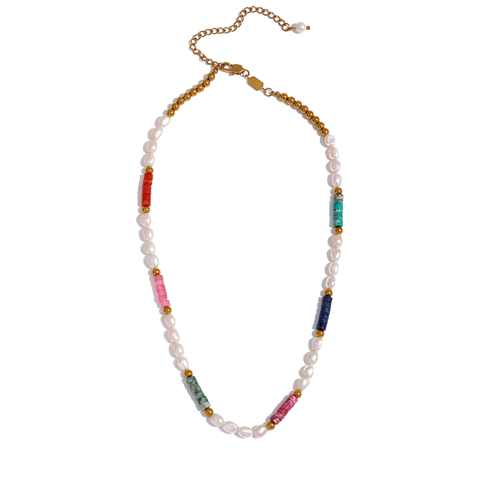 Margot Necklace