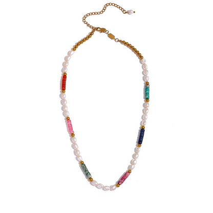 Margot Necklace