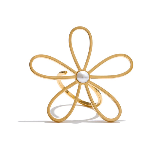 Bloom Ring