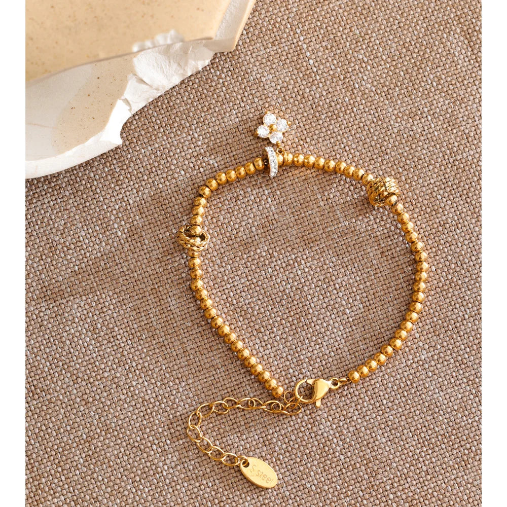 Celeste Charm Bracelet