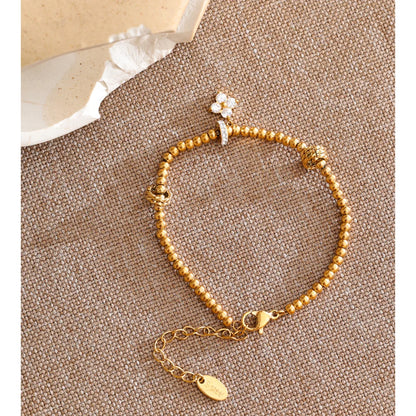 Celeste Charm Bracelet