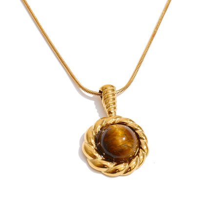 Orla Necklace