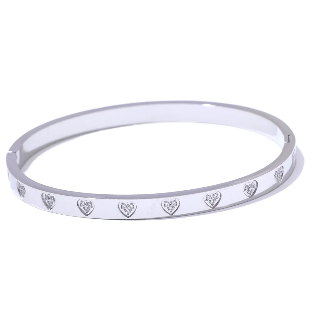 Sophia Bangle