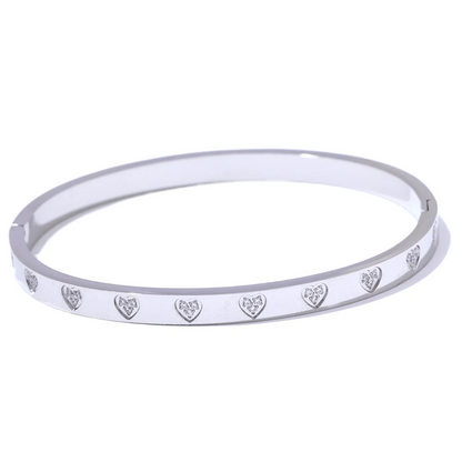 Sophia Bangle