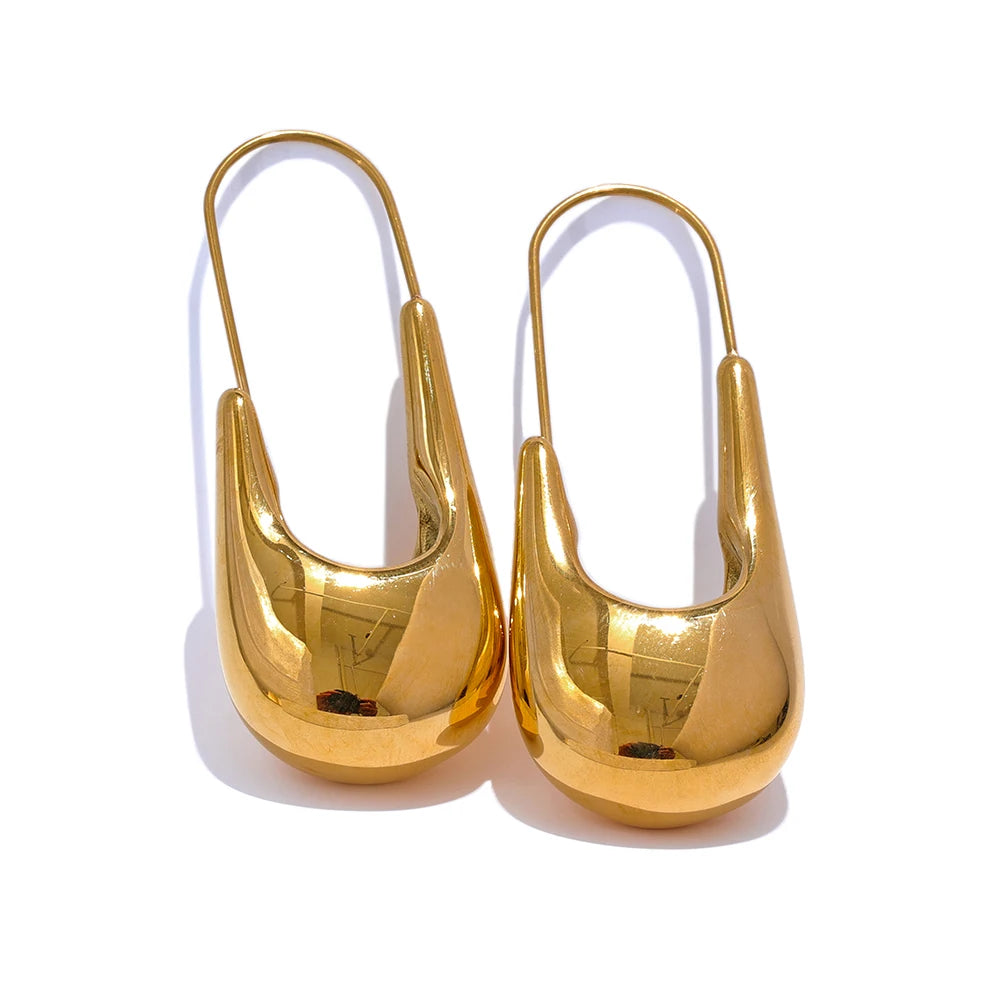 Zoe Earrings