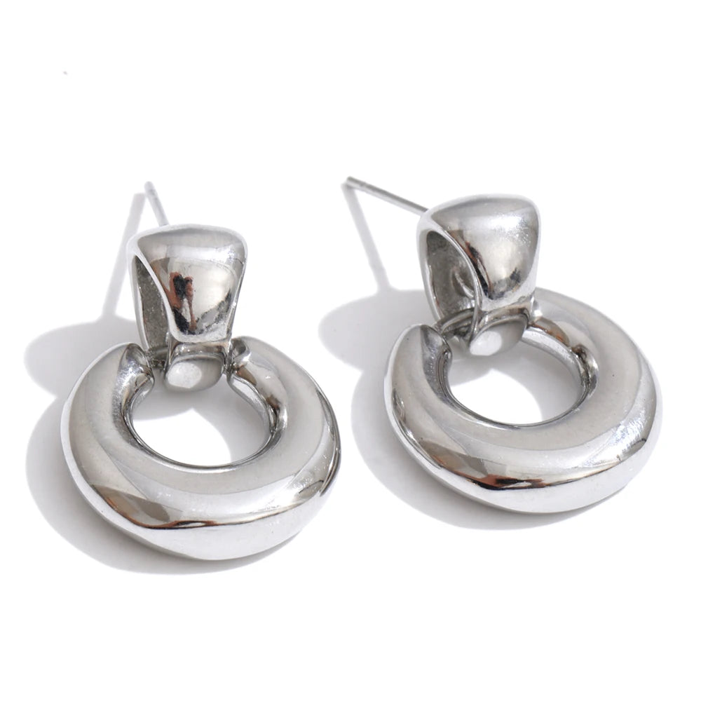 Lorissa Earrings
