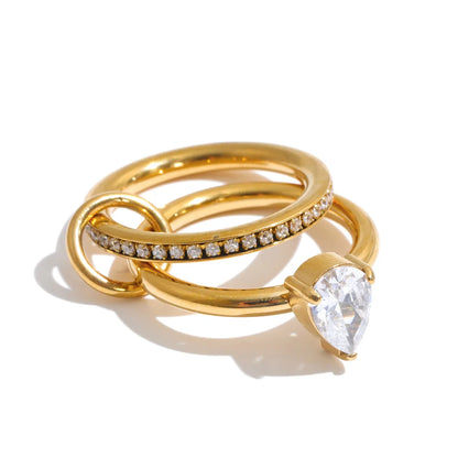 Selena Ring
