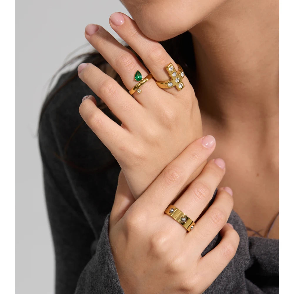 Demi Ring
