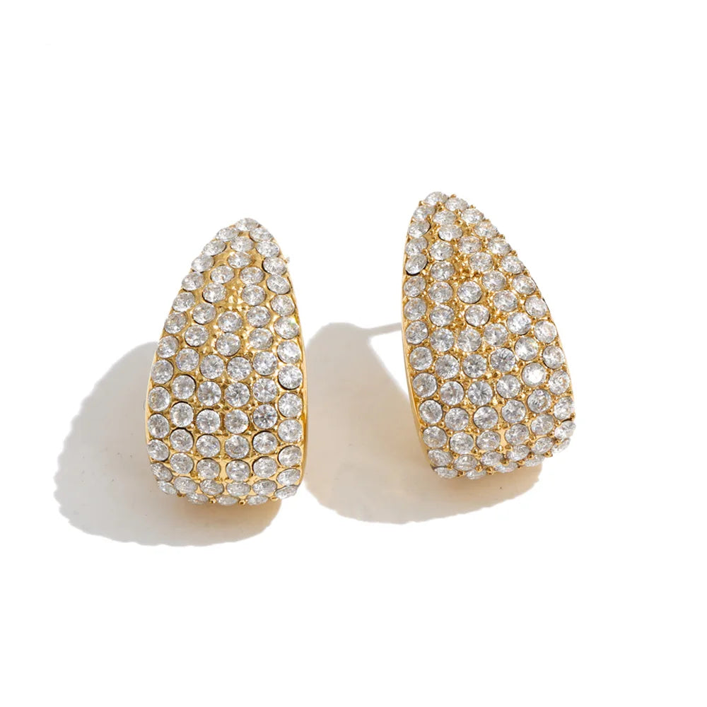 Brienne Earrings