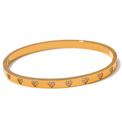 Sophia Bangle