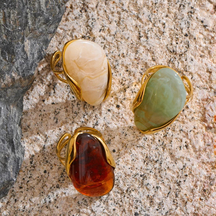 Amara Ring