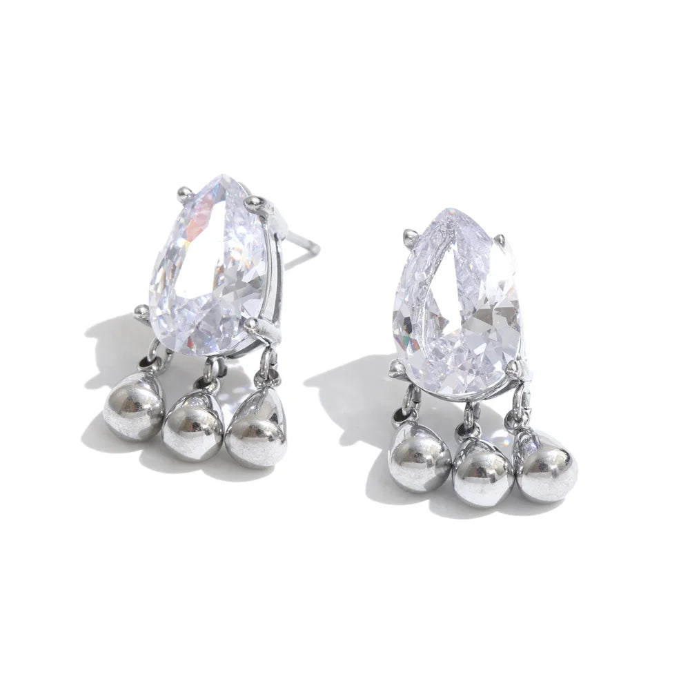 Darcie Earrings