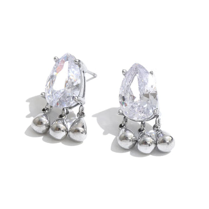 Darcie Earrings