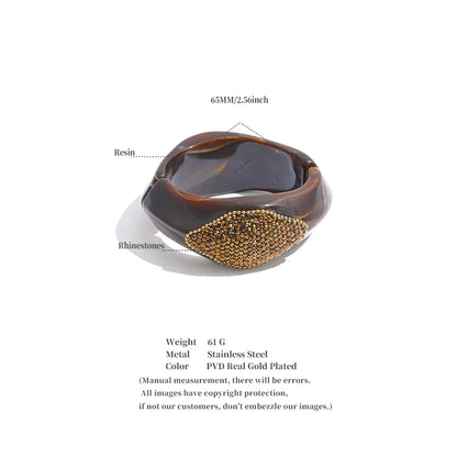 Brenda Bangle