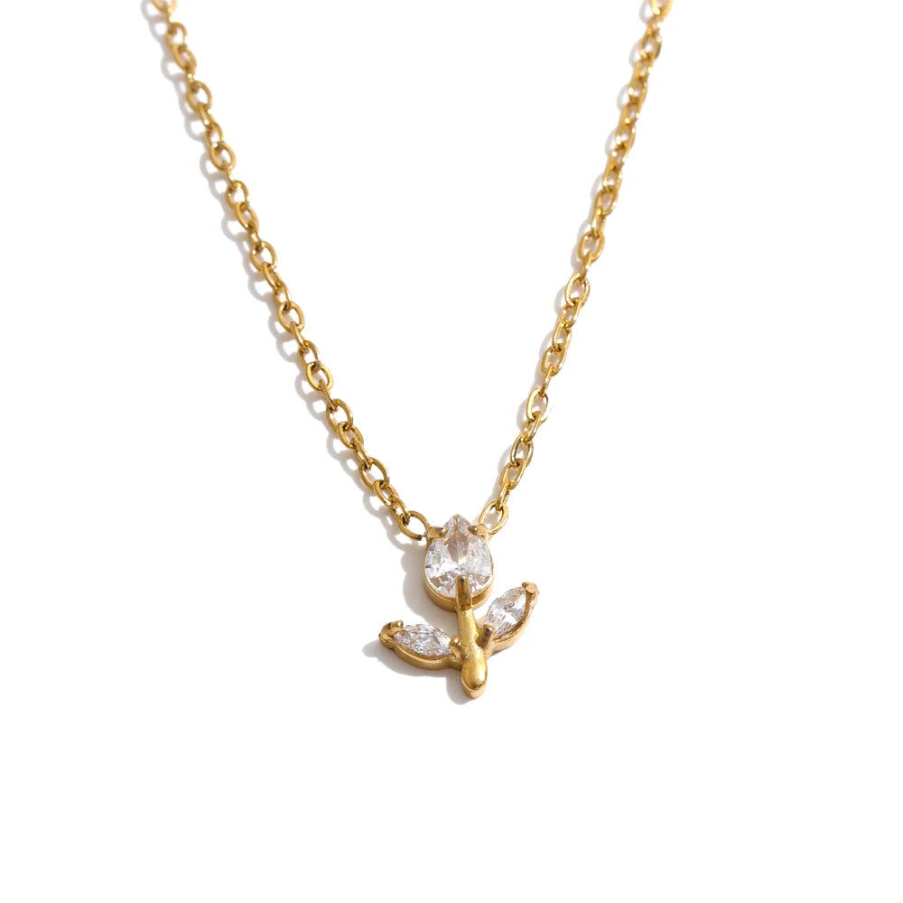 Rosie Necklace