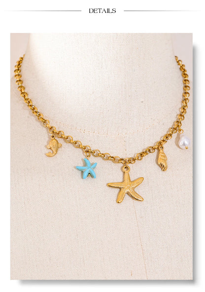 Marbella Necklace