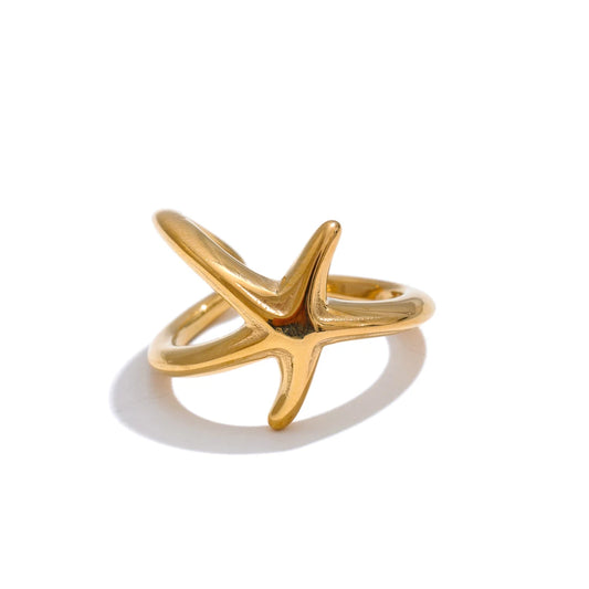 Malta Ring