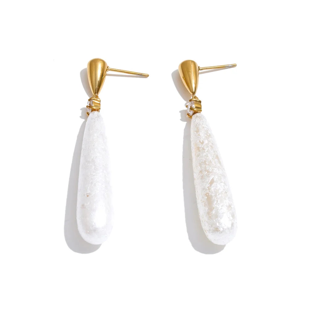 Raine Earrings