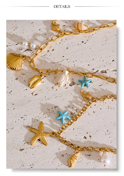 Marbella Necklace