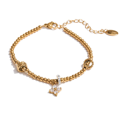 Celeste Charm Bracelet