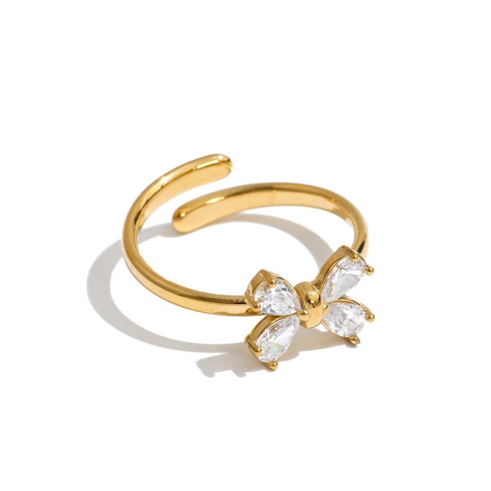 Minnie Ring