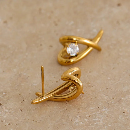 Courtney Earrings