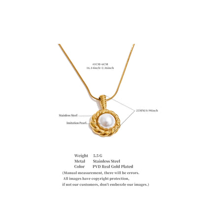 Orla Necklace