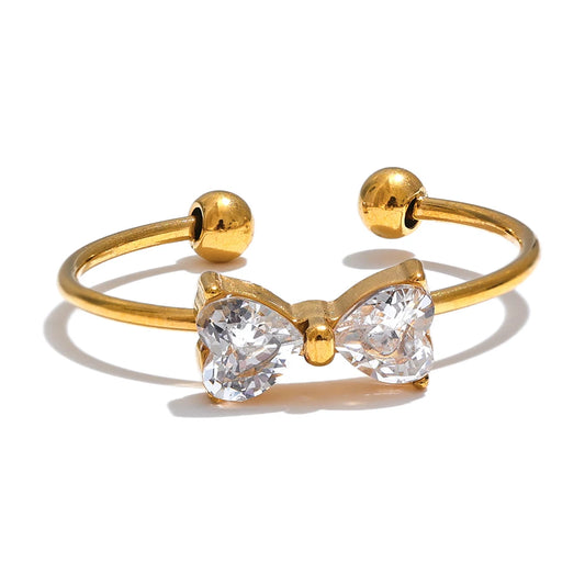Bowie Ring