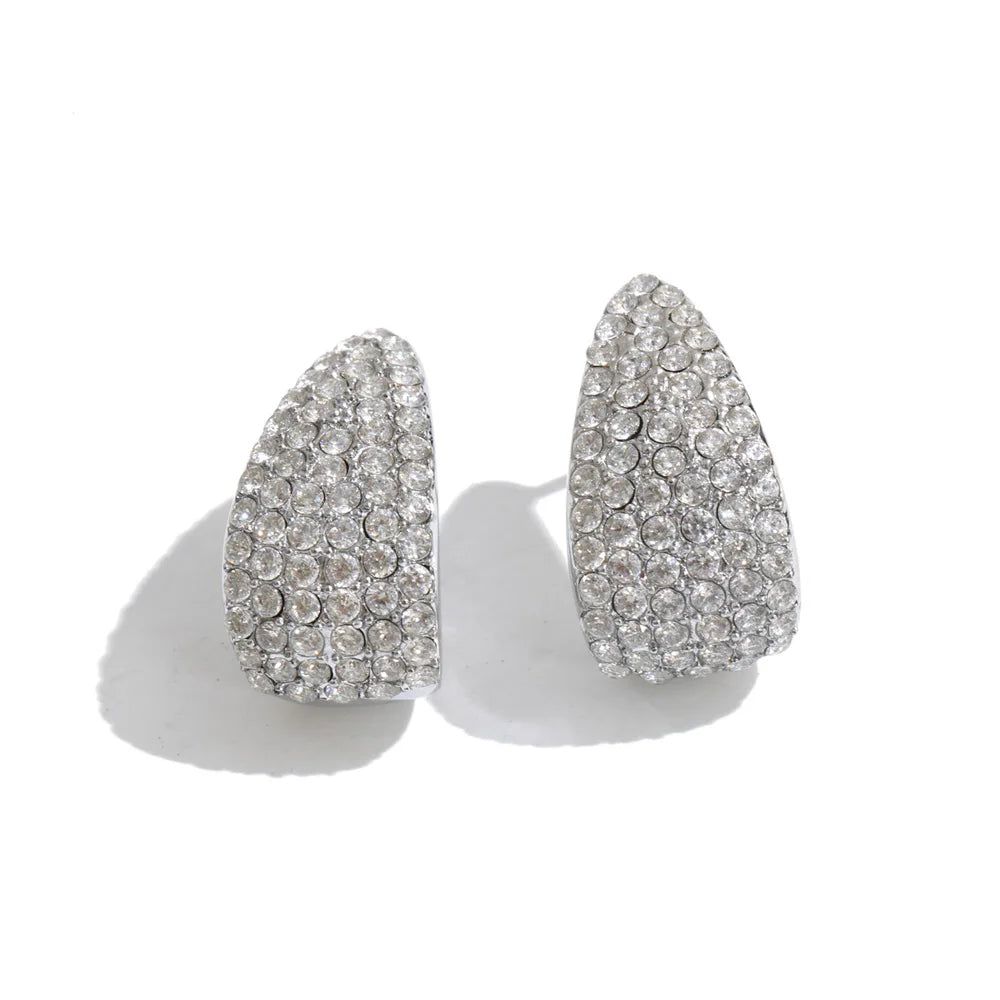 Brienne Earrings