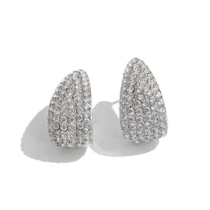 Brienne Earrings