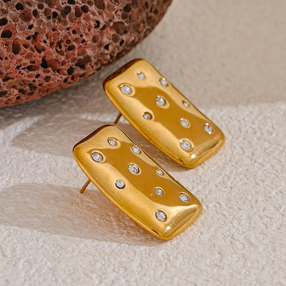 Keely Earrings