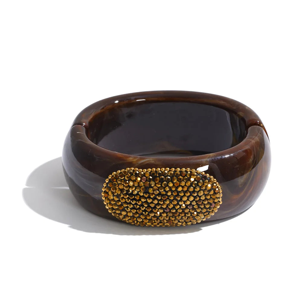 Ruby Bangle