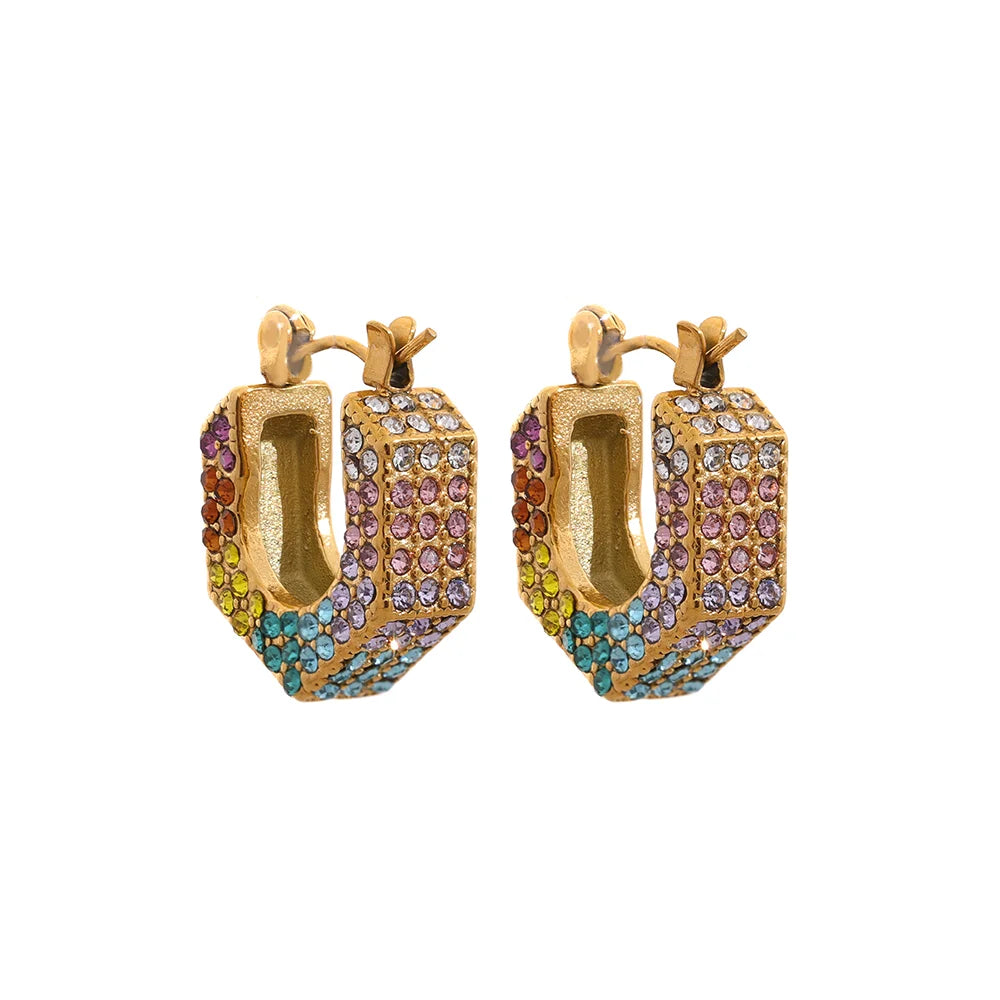 Samira Earrings