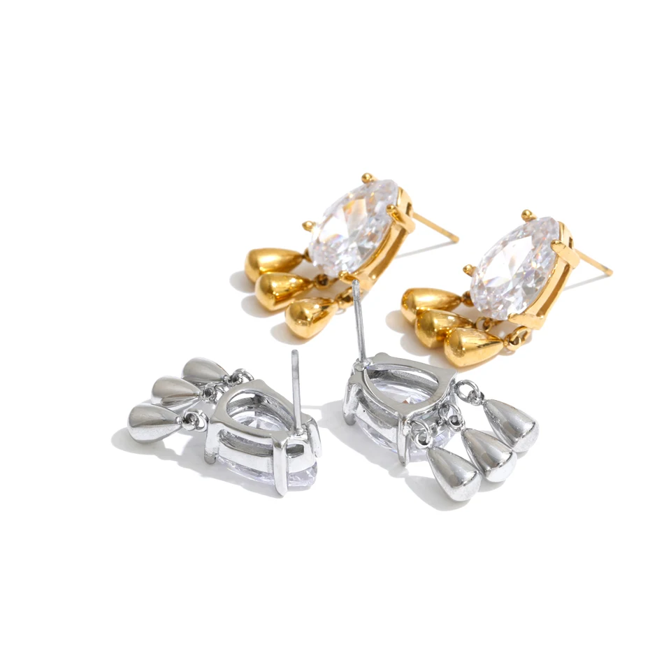 Darcie Earrings