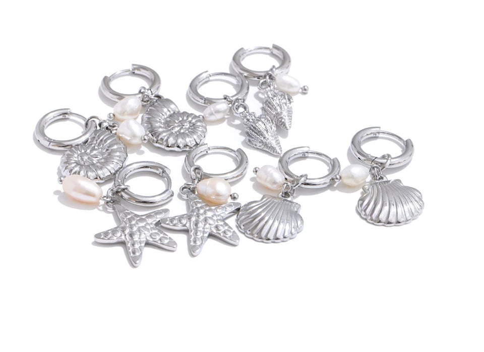 Kaleen Earrings