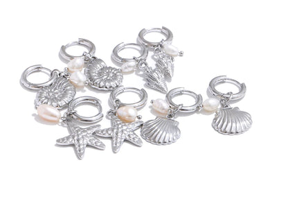 Kaleen Earrings