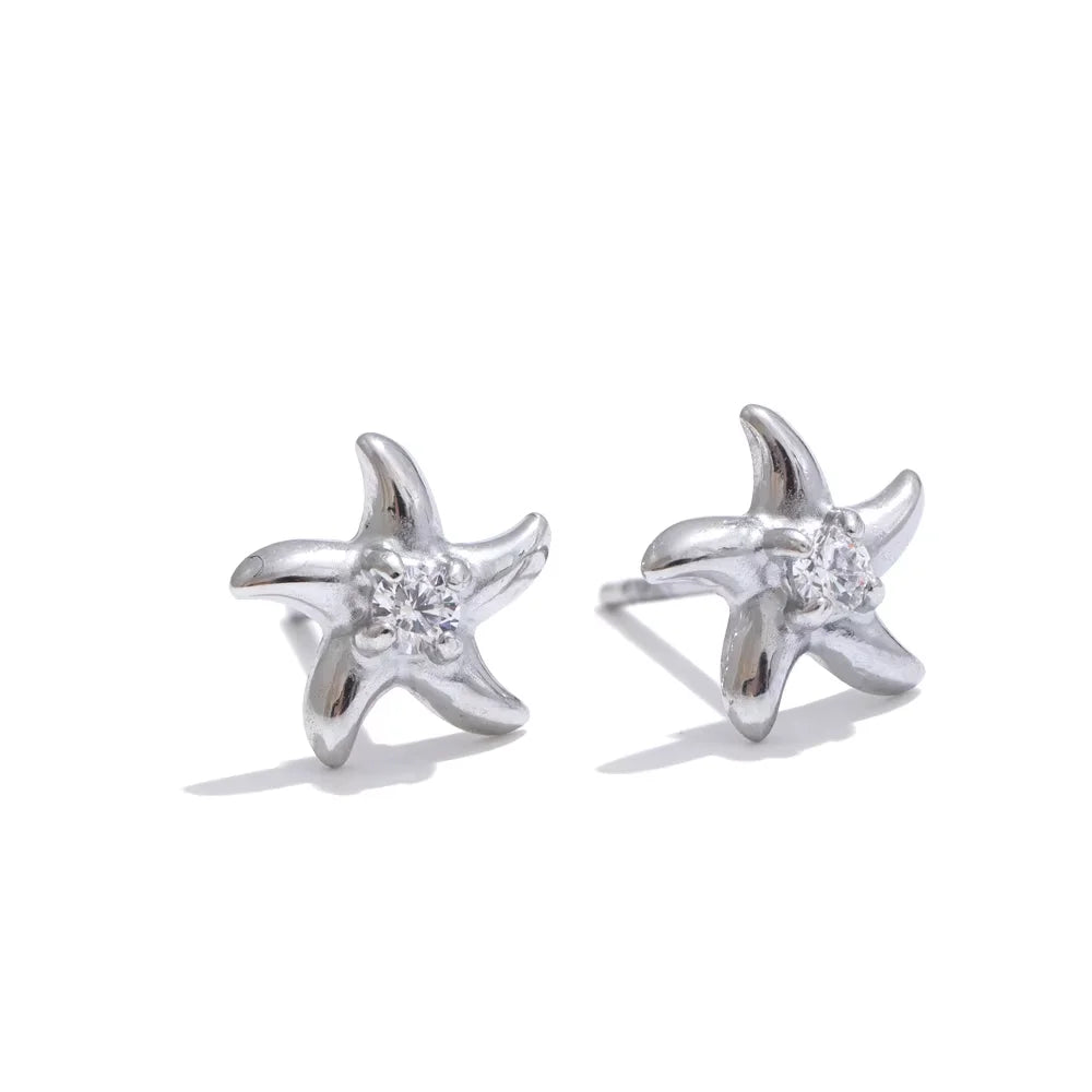 Bree Earrings