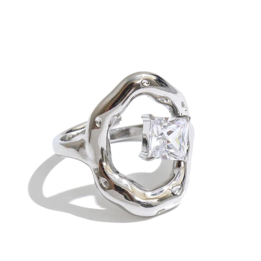 Jasmine Ring