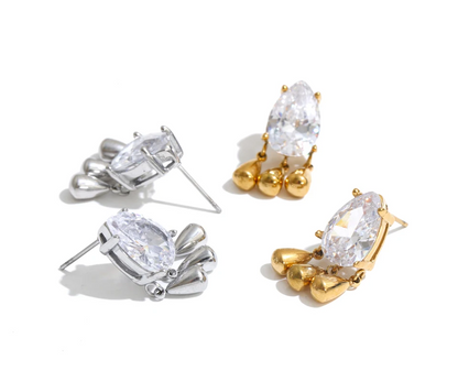 Darcie Earrings