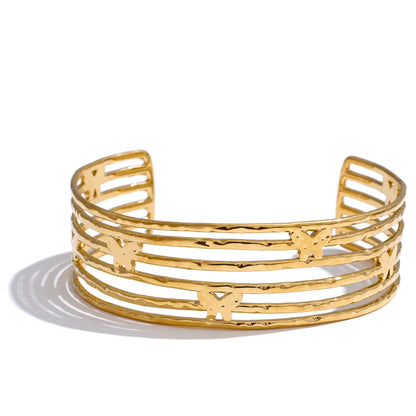 Flutter Bangle