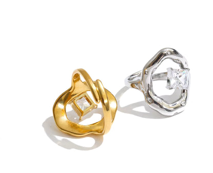 Jasmine Ring