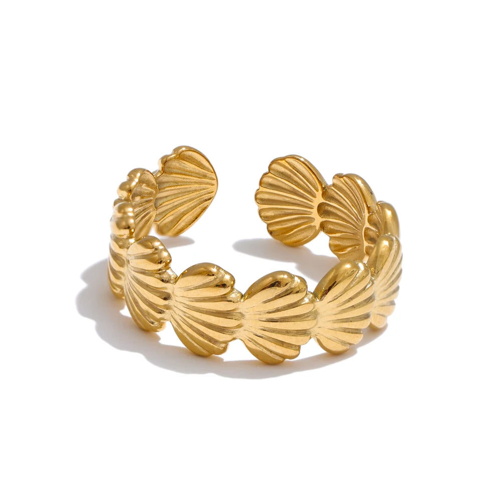 Calais Ring
